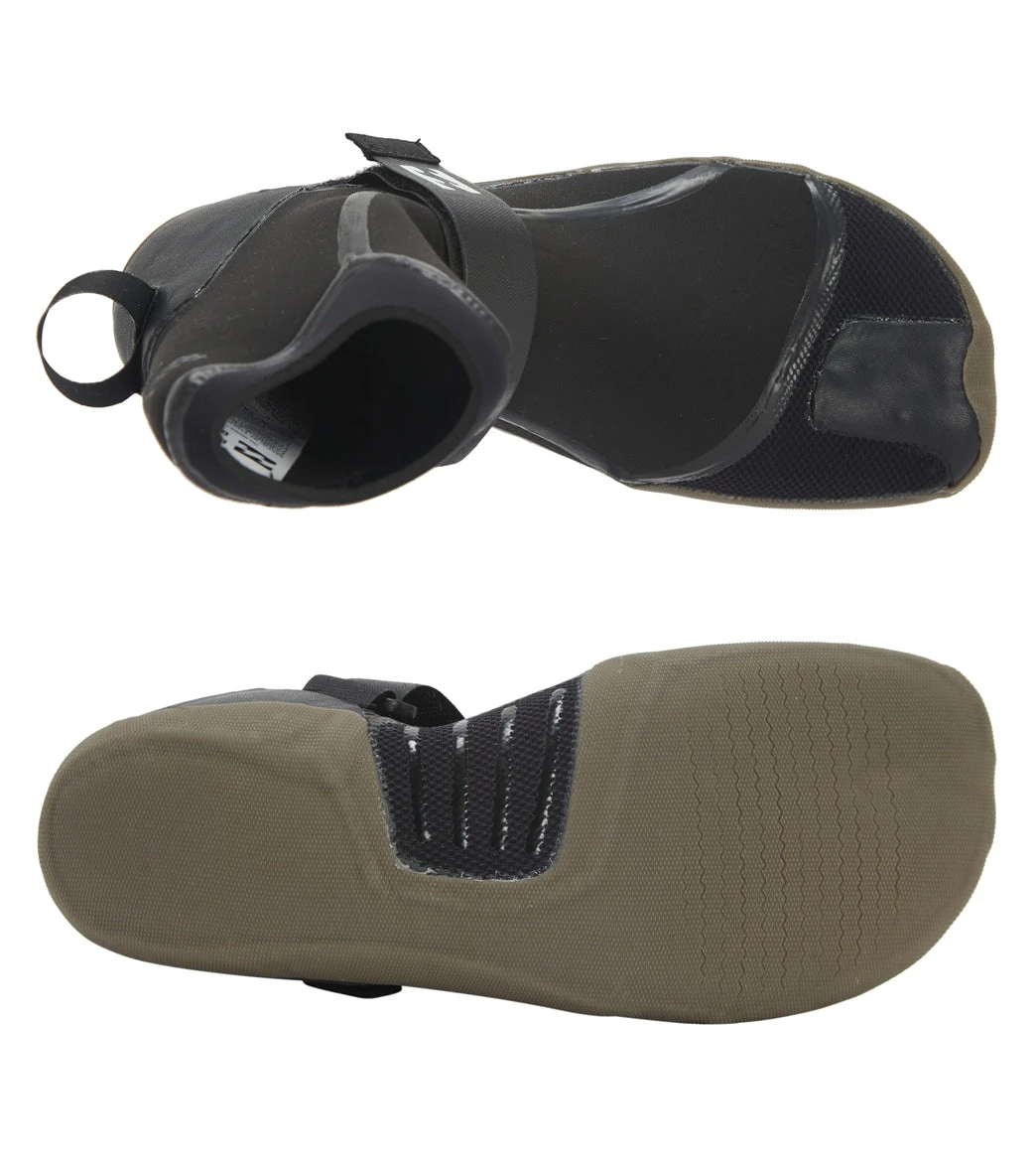 Billabong Women's 3mm Furnace Bootie 6 Billabong Women's 3mm Furnace Bootie - Image 4