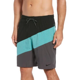 Nike Men's Color Surge 20" Swim Trunks