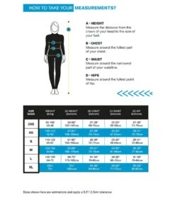 AQUASPHERE Women's Racer V3 Tri Wetsuit -Swimming Equipment Store 7197878124712 blackred 5a