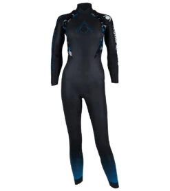 AQUASPHERE Women's Aqua Skin V3 Tri Wetsuit