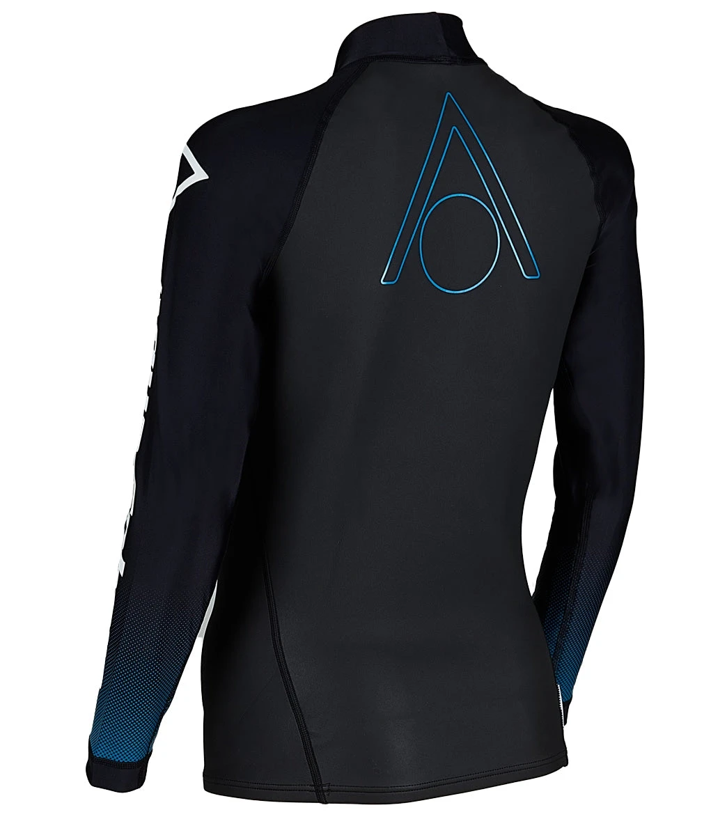 AQUASPHERE Women's Aqua Skin V3 Tri Top 5 AQUASPHERE Women's Aqua Skin V3 Tri Top - Image 3