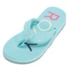 Roxy Girls' Vista III Flip Flop (Little Kid, Big Kid)