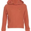 Billabong Girls' Cozy Time Pullover (Little Kid, Big Kid) -Swimming Equipment Store 7222983622824 cider 1a