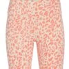 Billabong Girls' Biker Babe Mini Short (Little Kid, Big Kid)