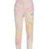 Billabong Girls' Making Waves Sweatpant (Little Kid, Big Kid) -Swimming Equipment Store 7222984835240 multi 1a
