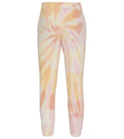 Billabong Girls' Making Waves Sweatpant (Little Kid, Big Kid) -Swimming Equipment Store 7222984835240 multi 3a