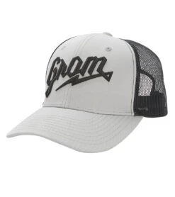Boys' Script Hat