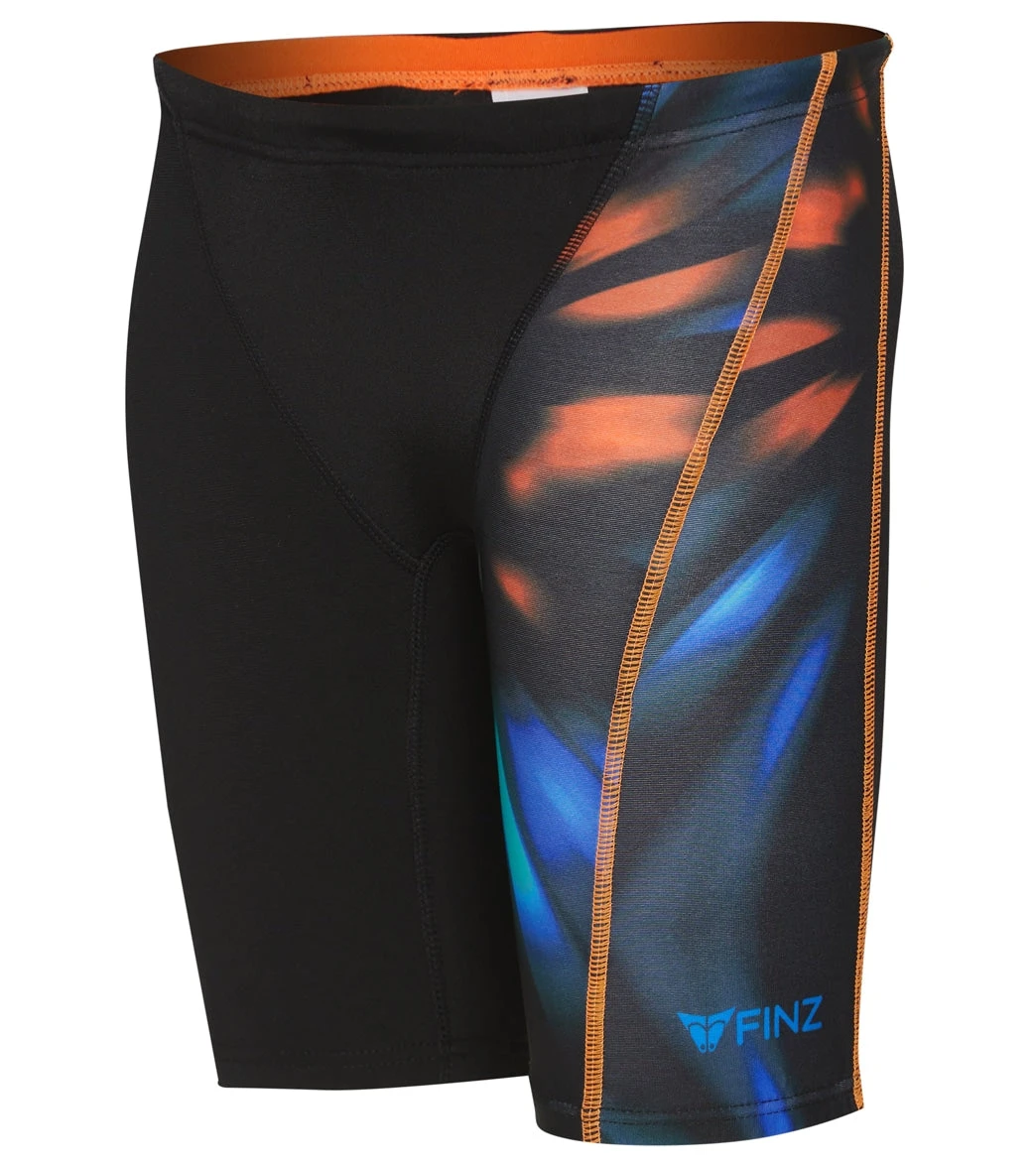 Boys' Vivid Swim Jammer (Little Kid, Big Kid) 3 Boys' Vivid Swim Jammer (Little Kid, Big Kid)