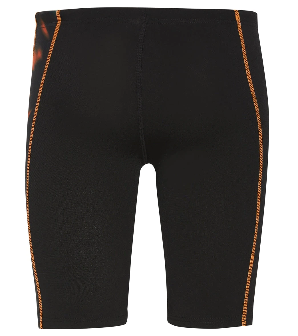 Boys' Vivid Swim Jammer (Little Kid, Big Kid) 5 Boys' Vivid Swim Jammer (Little Kid, Big Kid) - Image 3