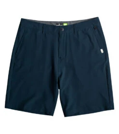 Quiksilver Boys' Ocean Union Boardshort (Big Kid) -Swimming Equipment Store 7241880076456 navyblazer 5a