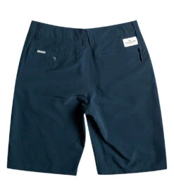 Quiksilver Boys' Ocean Union Boardshort (Big Kid) -Swimming Equipment Store 7241880076456 navyblazer 6a