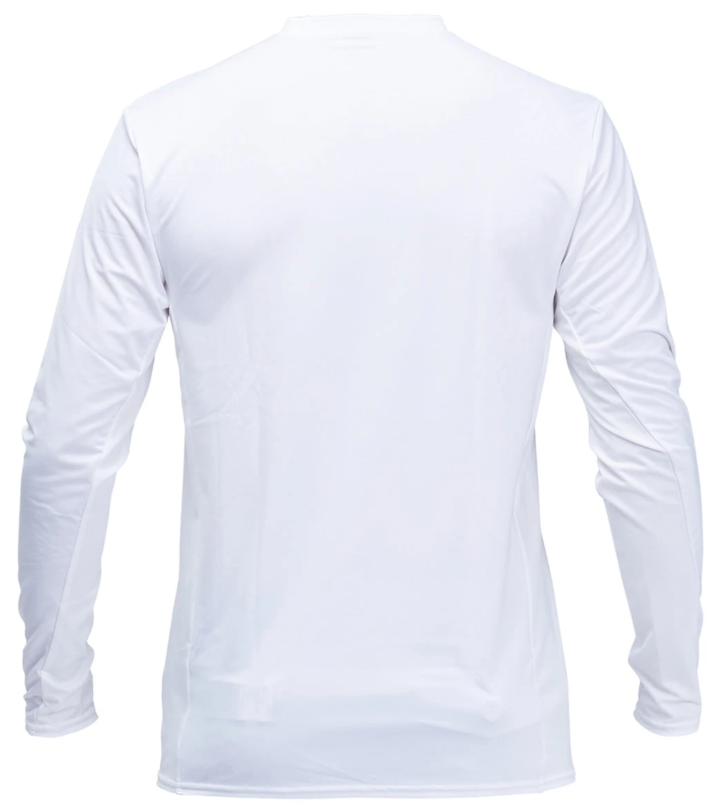 Billabong Men's Arch Mesh Loose Fit Long Sleeve Surf Shirt 4 Billabong Men's Arch Mesh Loose Fit Long Sleeve Surf Shirt - Image 2