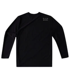 Billabong Boys' All Day Wave Long Sleeve Surf Shirt (Toddler, Little Kid)