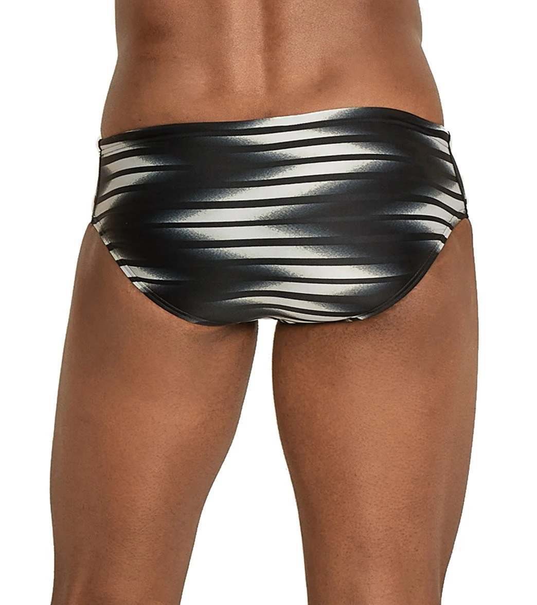 Speedo Men's Sharp Turn Brief Swimsuit 5 Speedo Men's Sharp Turn Brief Swimsuit - Image 3