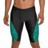 Speedo Men's Race Maze Jammer Swimsuit