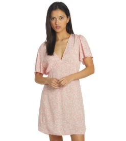 Billabong Women's Short And Sweet Dress
