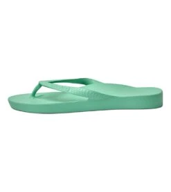 Archies Footwear Arch Support Flip Flops 11 Archies Footwear Arch Support Flip Flops -Swimming Equipment Store 7316968243368 mint 3a