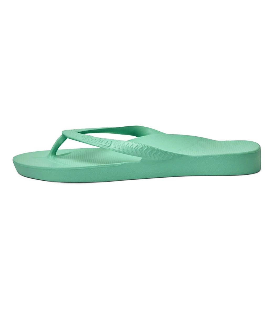 Archies Footwear Arch Support Flip Flops 5 Archies Footwear Arch Support Flip Flops - Image 3