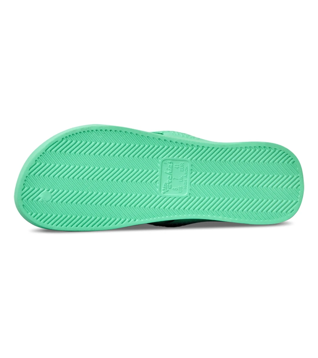 Archies Footwear Arch Support Flip Flops 6 Archies Footwear Arch Support Flip Flops - Image 4