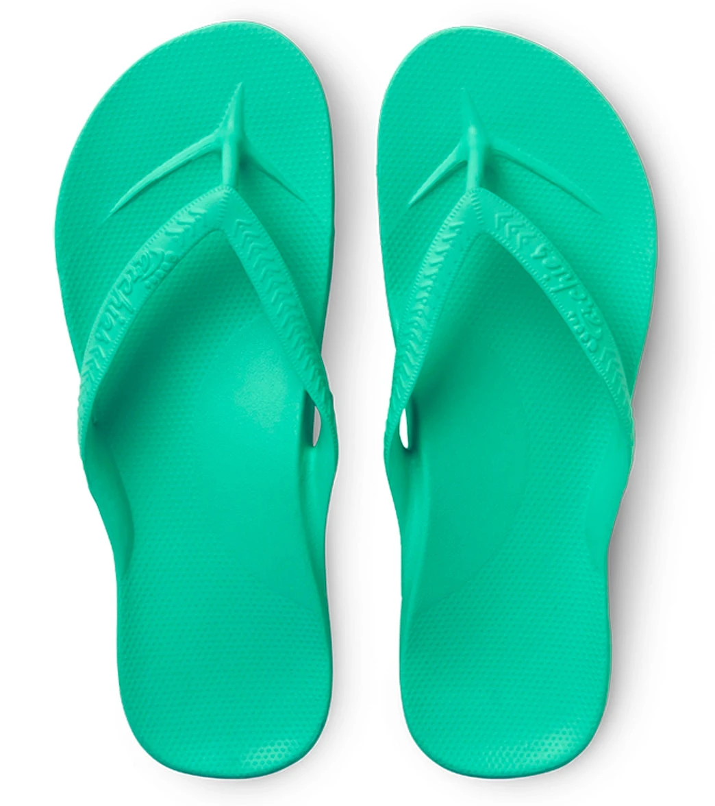 Archies Footwear Arch Support Flip Flops 9 Archies Footwear Arch Support Flip Flops - Image 7