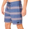 Rip Curl Men's 18" Highlines Layday Boardshort -Swimming Equipment Store 7319688413352 navy 1a