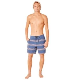 Rip Curl Men's 18" Highlines Layday Boardshort 7 Rip Curl Men's 18" Highlines Layday Boardshort -Swimming Equipment Store 7319688413352 navy 3a