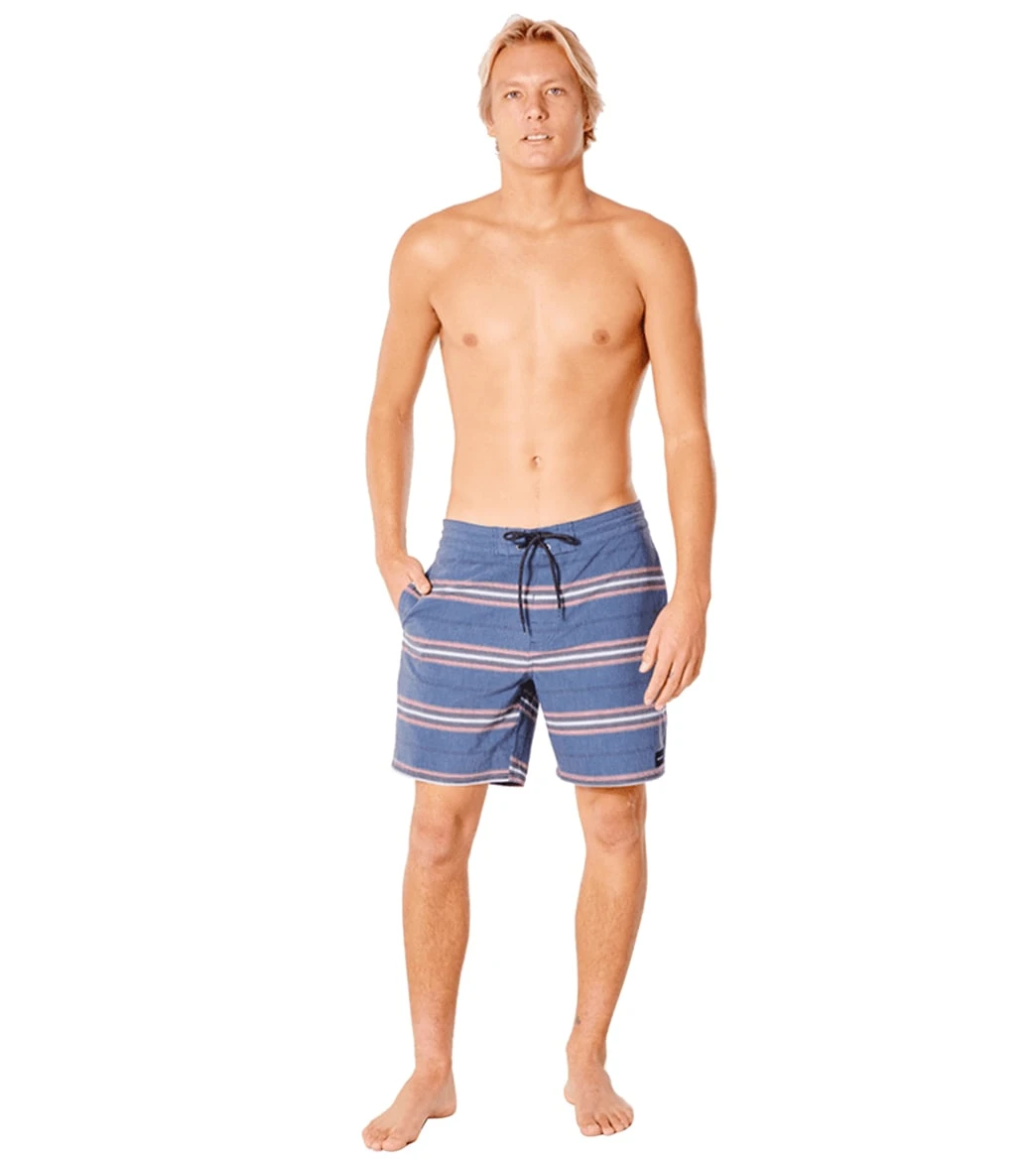 Rip Curl Men's 18" Highlines Layday Boardshort 5 Rip Curl Men's 18" Highlines Layday Boardshort - Image 3