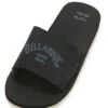 Billabong Men's All Day Impact Slide -Swimming Equipment Store 7321538265256 stealth 1a