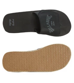 Billabong Men's All Day Impact Slide -Swimming Equipment Store 7321538265256 stealth 4a