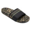 Quiksilver Men's Rivi Slide 1 Quiksilver Men's Rivi Slide -Swimming Equipment Store 7321836126376 green2 1a