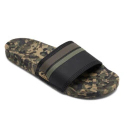 Quiksilver Men's Rivi Slide