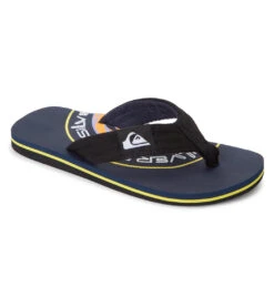 Quiksilver Youth Molo Layback Flip Flop (Little Kid, Big Kid)