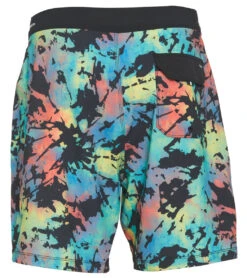 HURLEY Men's 18" Phantom Classic Boardshort -Swimming Equipment Store 7329517633704 yellowpost 3a