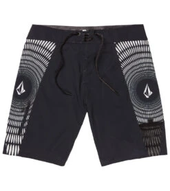 Volcom Men's Surf Vitals J Robinson Mod 20" Board Shorts
