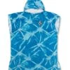 Volcom Men's Surf Vitals Changing Towel -Swimming Equipment Store 7358058201256 maliblue 1a