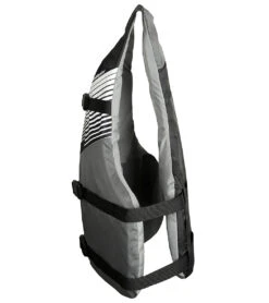 Stohlquist Adult USCG PFD -Swimming Equipment Store 7358571315368 black 3a