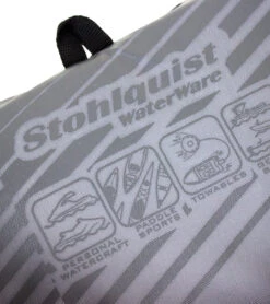 Stohlquist Adult USCG PFD -Swimming Equipment Store 7358571315368 black 6a