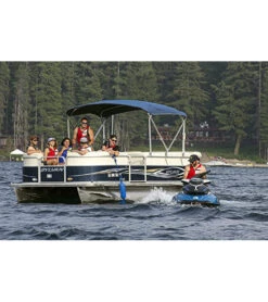 Stohlquist Adult USCG PFD -Swimming Equipment Store 7358571315368 black 9a