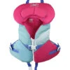 Stohlquist Infant & Child USCG PFD -Swimming Equipment Store 7358571643048 aquapink 1a