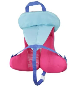 Stohlquist Infant & Child USCG PFD 6 Stohlquist Infant & Child USCG PFD -Swimming Equipment Store 7358571643048 aquapink 2a