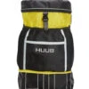 HUUB Transition II Rucksack -Swimming Equipment Store 7362284945576 fluoyellow 1a