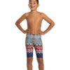 Granny Sweater Gingerbread Mermaid Jammer Swimsuit Youth (22-28) -Swimming Equipment Store 7362714337448 multi 1a