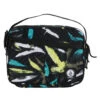 Women's Volcom Lunch Box