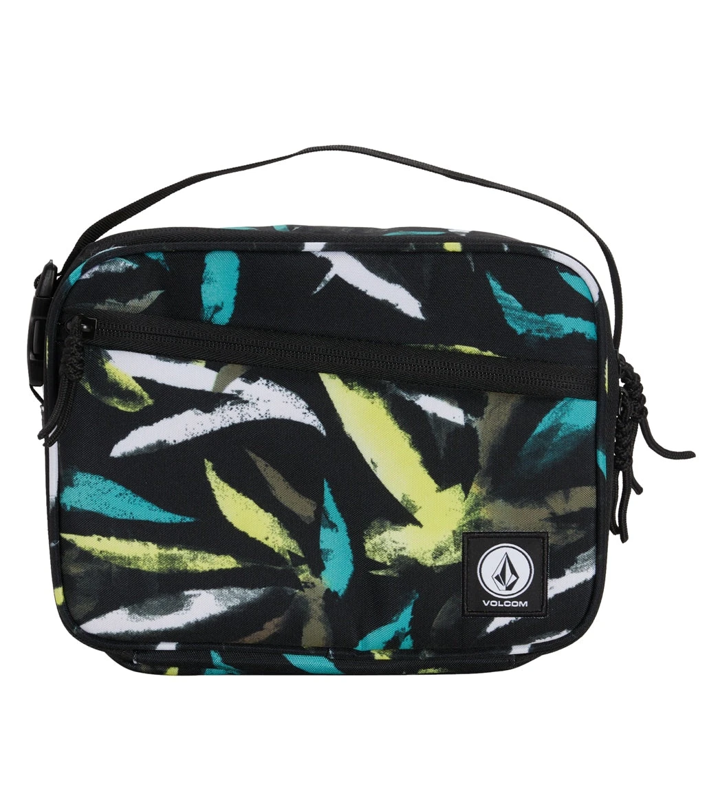 Women's Volcom Lunch Box 3 Women's Volcom Lunch Box