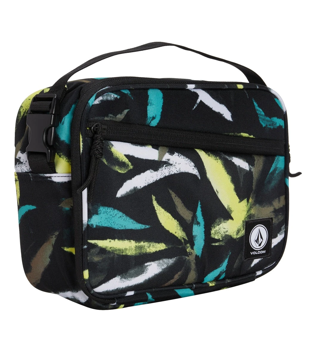 Women's Volcom Lunch Box 4 Women's Volcom Lunch Box - Image 2