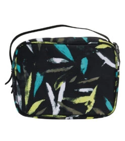 Women's Volcom Lunch Box 7 Women's Volcom Lunch Box -Swimming Equipment Store 7362911633576 blackcombo 3a