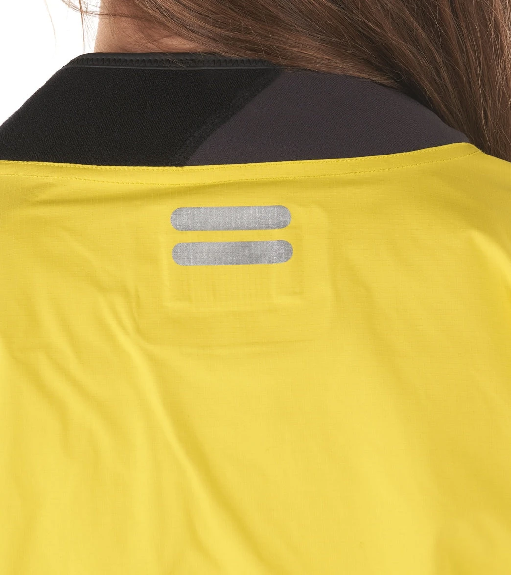 Level Six Youth Whirlpool Long Sleeve Dry Top 5 Level Six Youth Whirlpool Long Sleeve Dry Top - Image 3