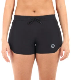Level Six Women's Switched Reversible Short