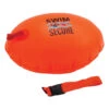 Tow Float -Swimming Equipment Store 7383058743464 orange 1a
