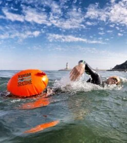 Tow Float -Swimming Equipment Store 7383058743464 orange 4a